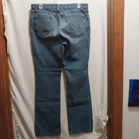 Faded Glory Jeans - Picture 4 of 5